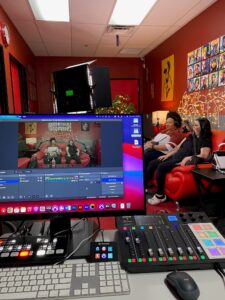 Red room 6
